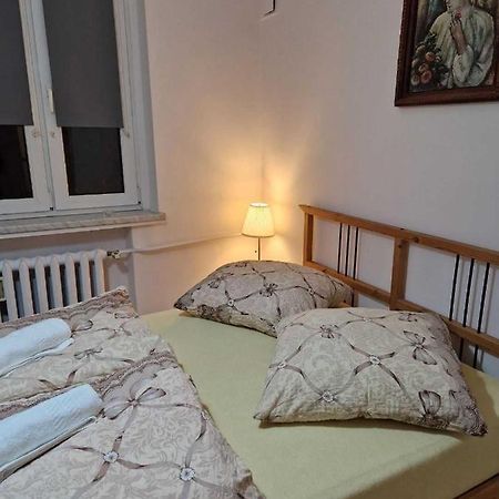 Apartament W Centrum Prudnik Dış mekan fotoğraf
