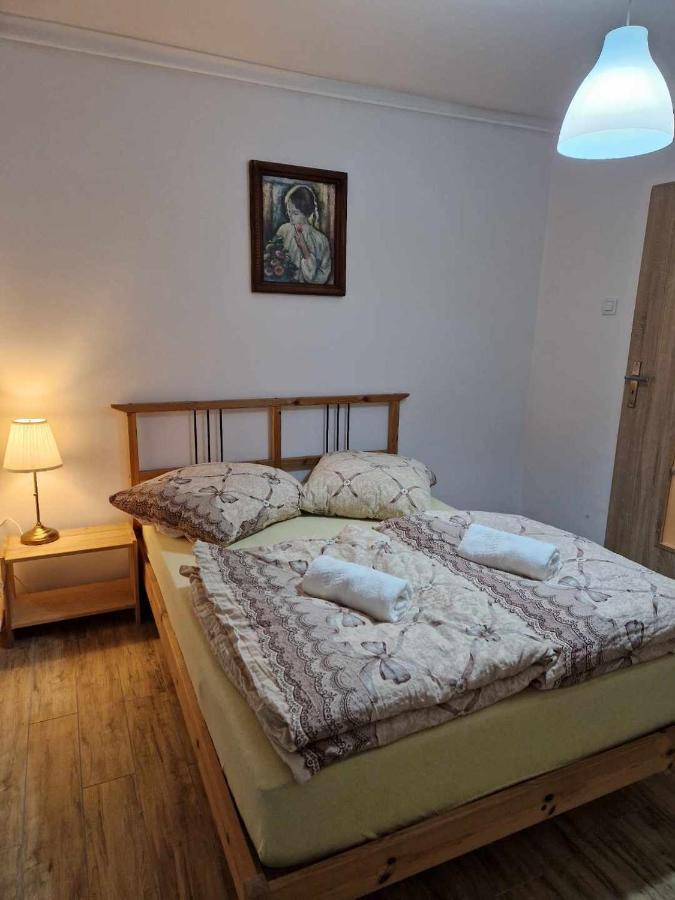 Apartament W Centrum Prudnik Dış mekan fotoğraf