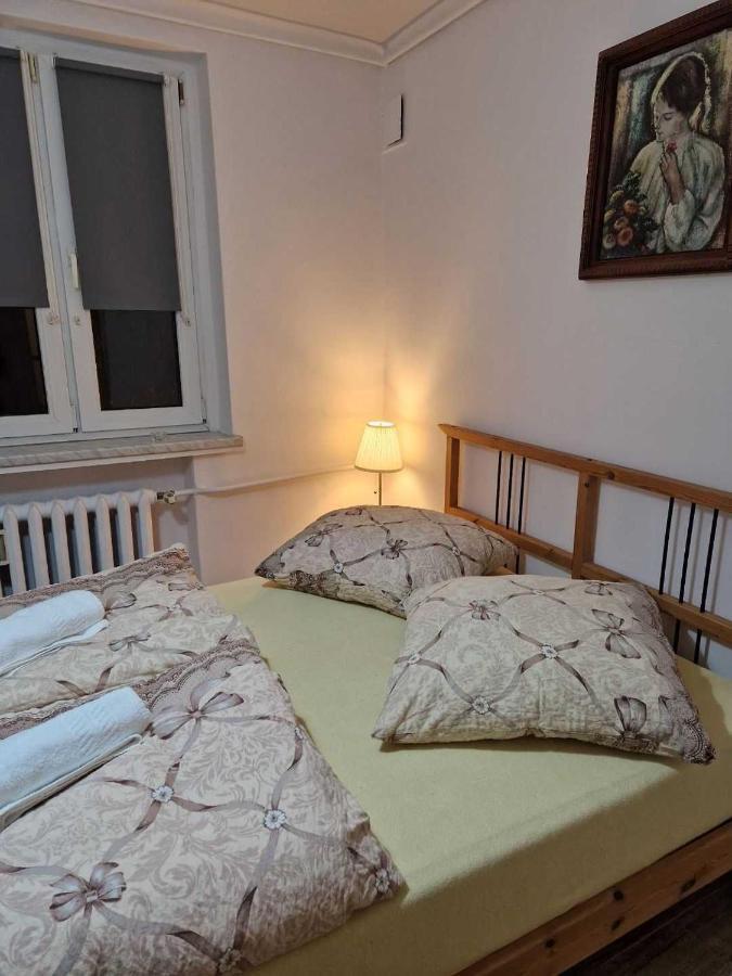 Apartament W Centrum Prudnik Dış mekan fotoğraf