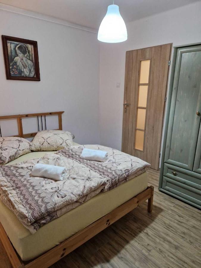 Apartament W Centrum Prudnik Dış mekan fotoğraf