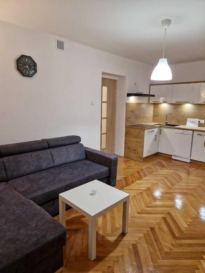 Apartament W Centrum Prudnik Dış mekan fotoğraf