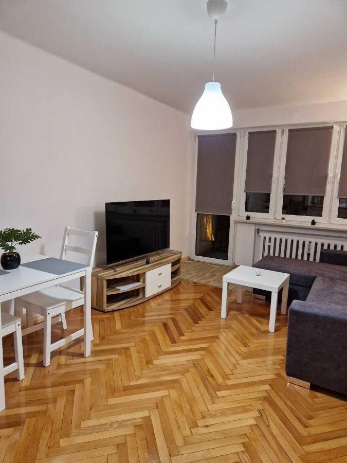 Apartament W Centrum Prudnik Dış mekan fotoğraf